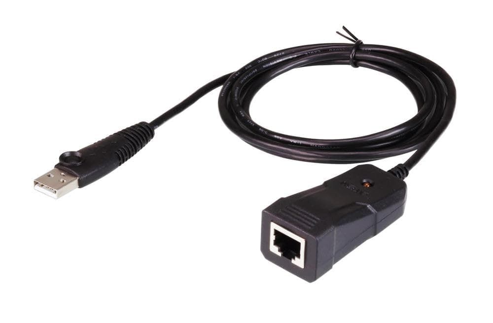 Конзолен адаптер ATEN UC232B