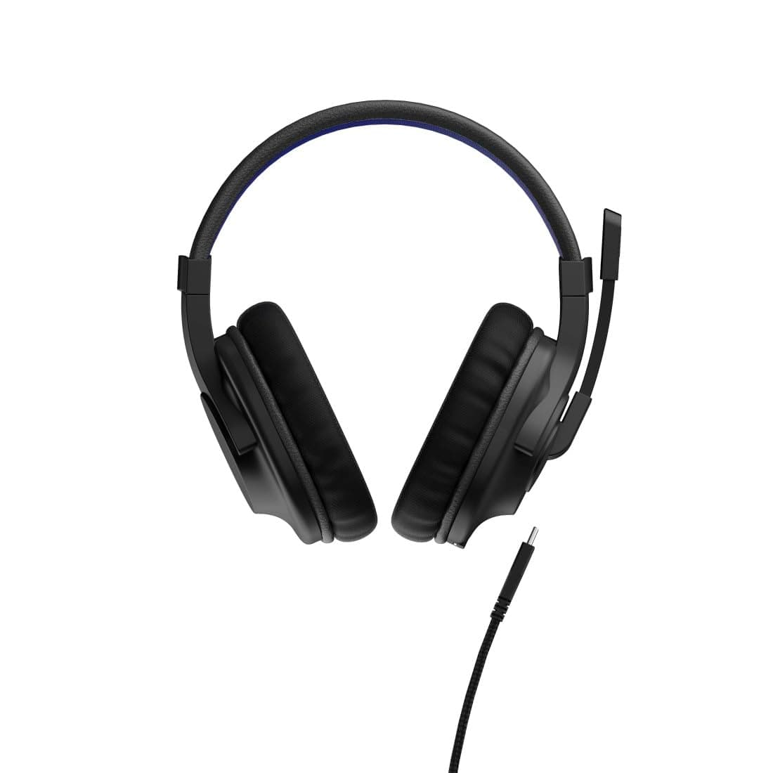 Hama "uRage SoundZ 100 V2 геймърски слушалки с микрофон, 217856