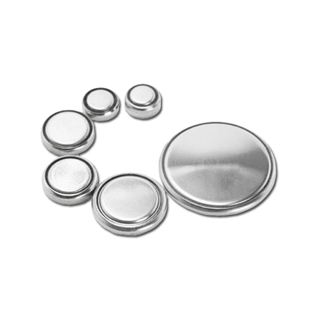 Бутонна батерия сребърна MAXELL SR1130 SW /AG10/ 389/390/ 1.55V