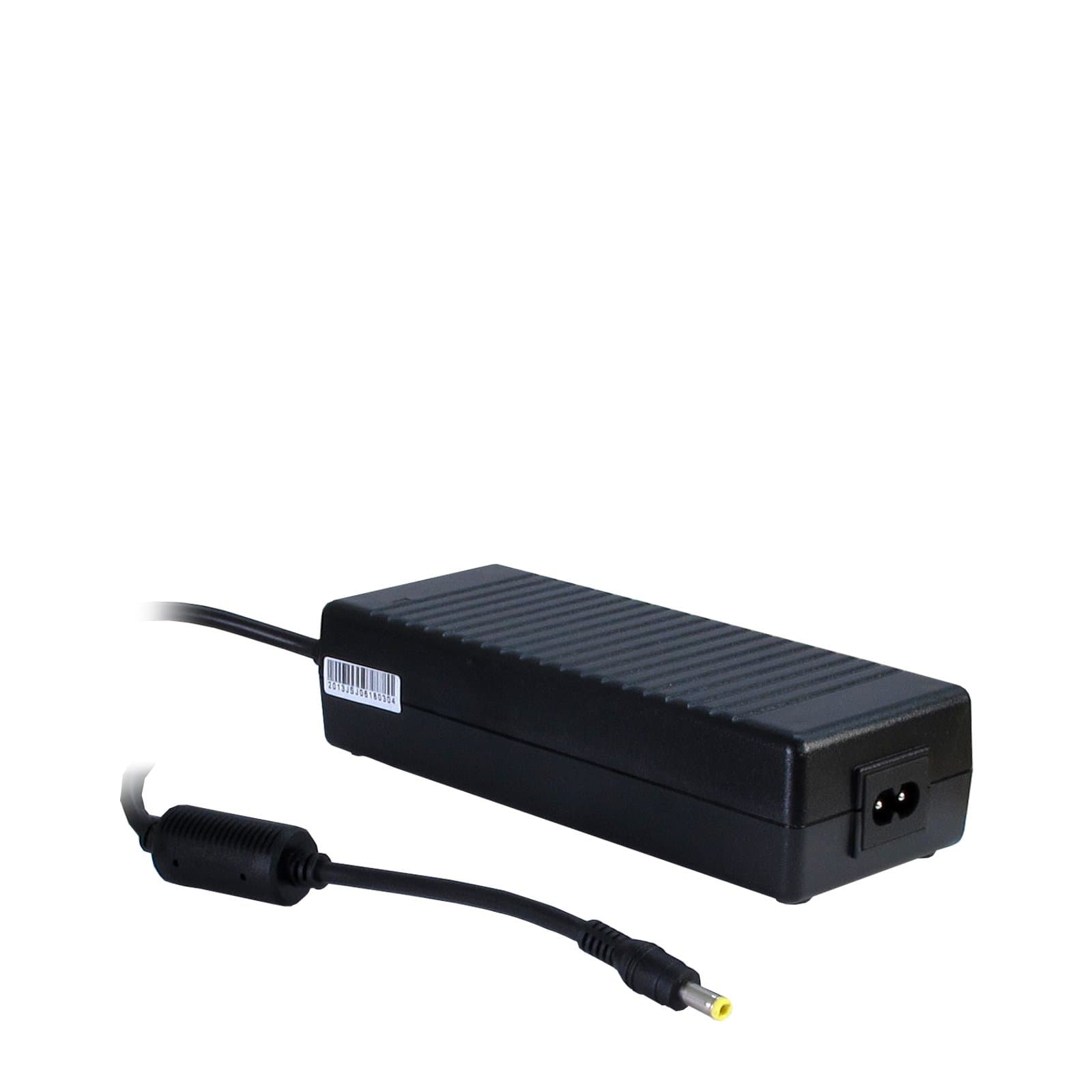 Захранващ адаптер Inter Tech 120W, C14-Конектор
