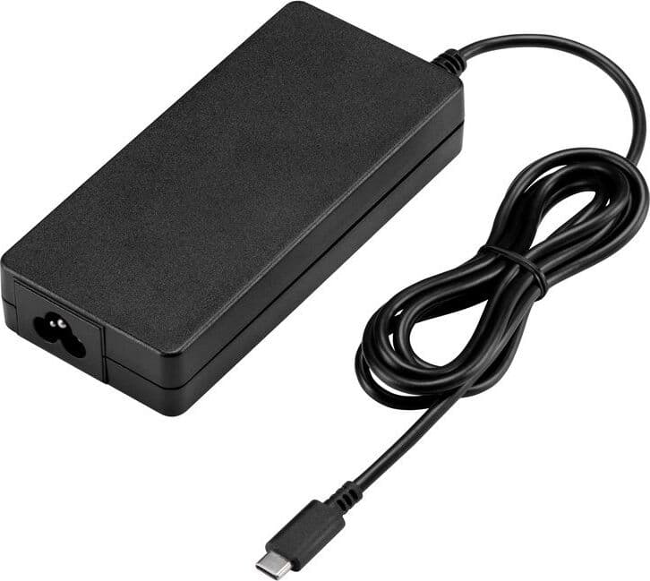 Универсално захранване(зарядно) за лаптоп FSP NB C 100, 100W