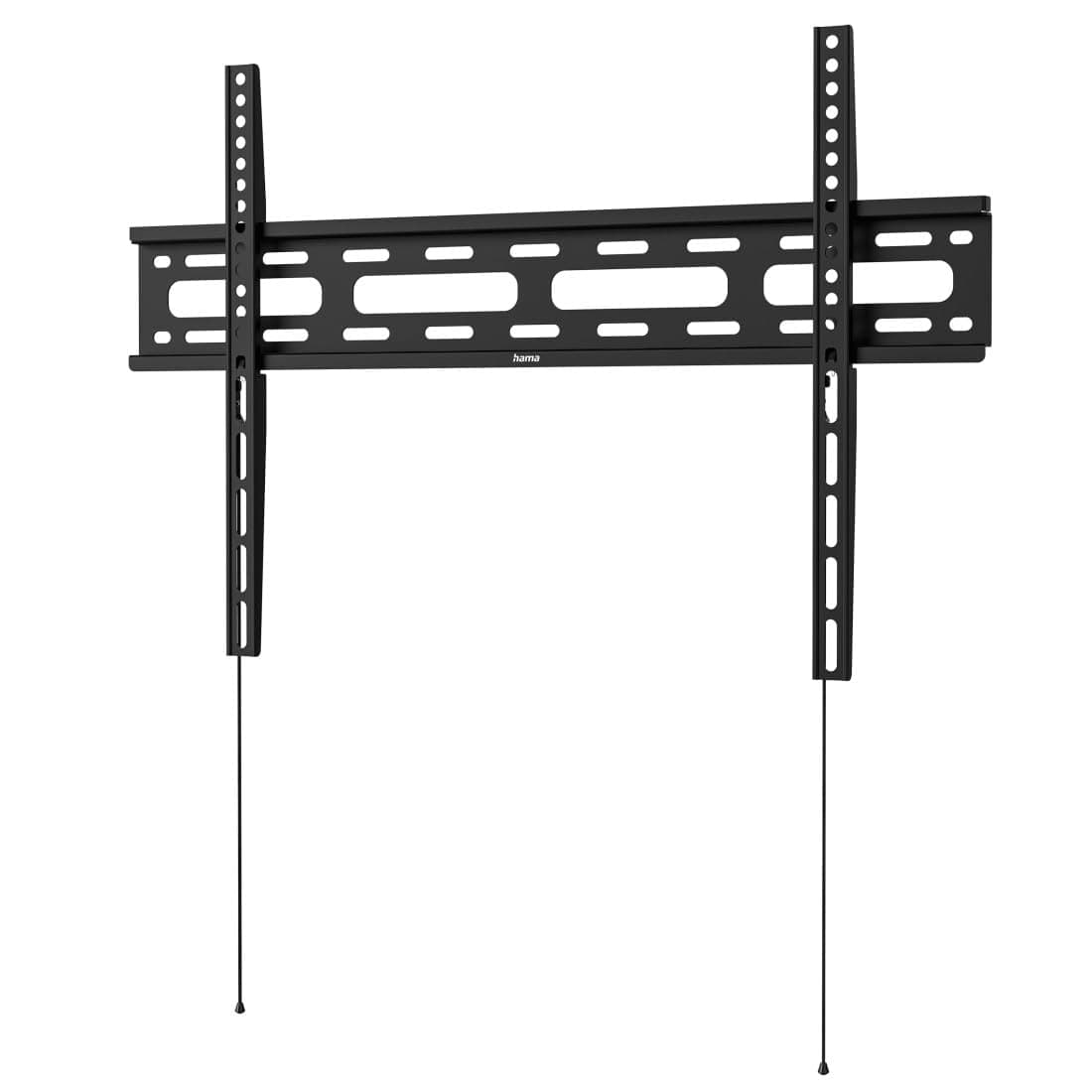 Стенна стойка за TV HAMA, 75", 191 cm, до 40 кг, 220811