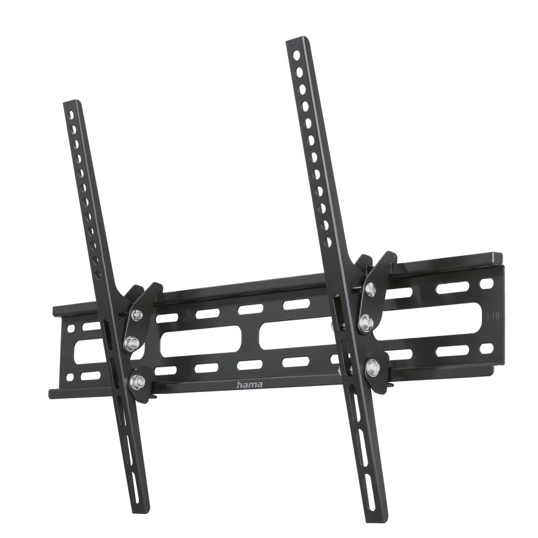 Стенна стойка за TV, Hama TILT, 191 см (75"), до 40 кг, 220812