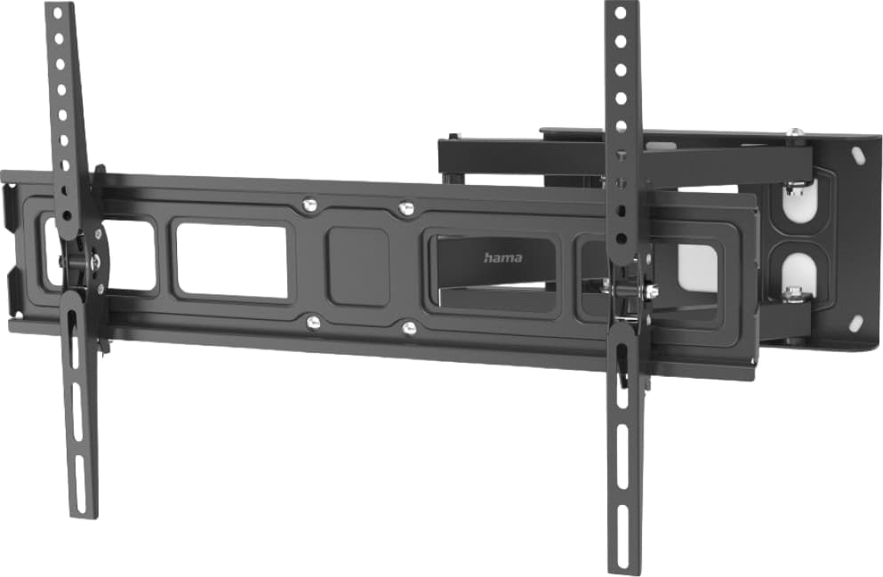Стенна стойка за TV HAMA, 213 см (84") до 50 кг, 220831