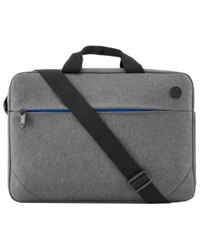 Чанта за лаптоп HP Prelude, до 17.3" (43.94 cm), сив