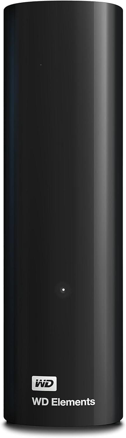 Външен хард диск Western Digital, 10TB