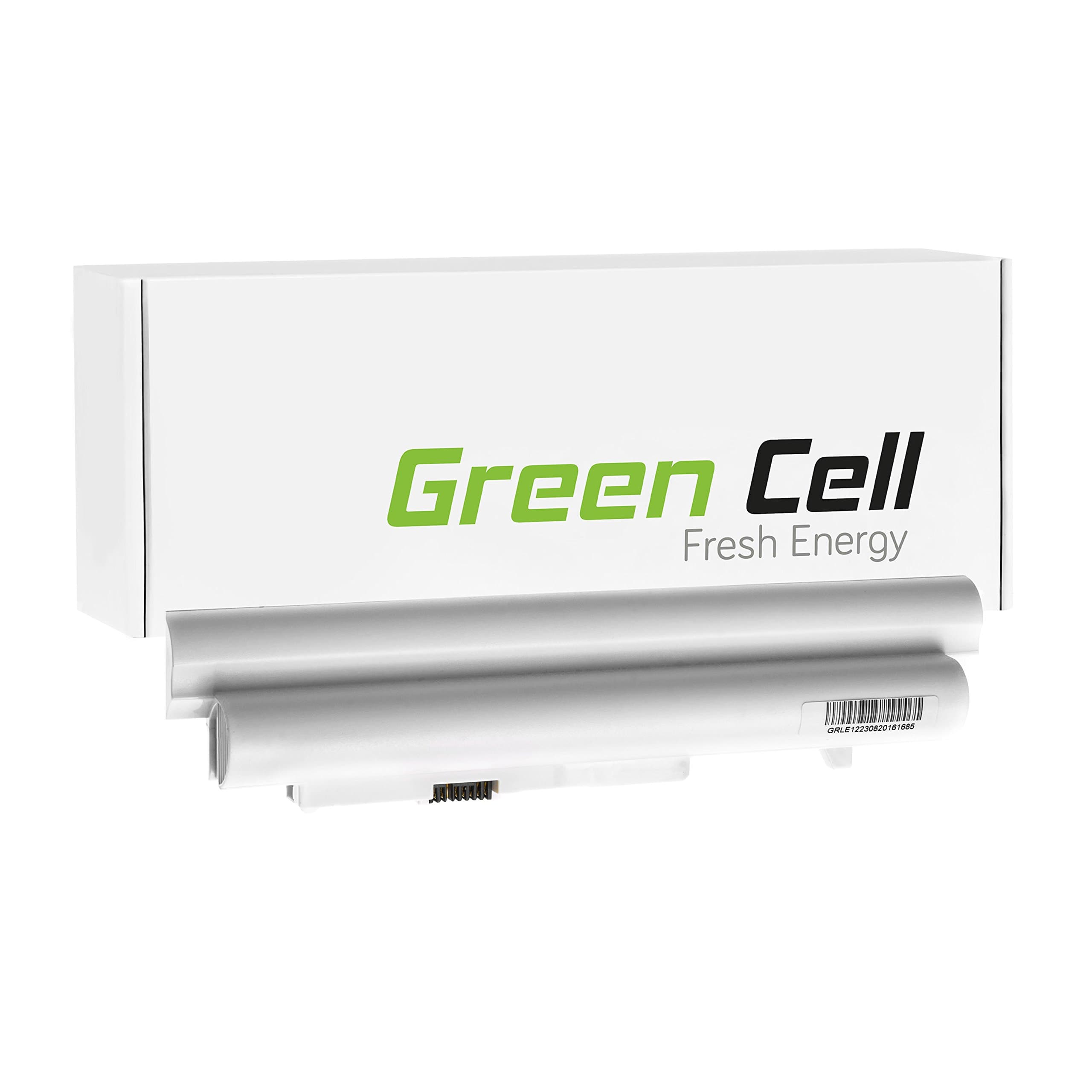 Батерия за лаптоп GREEN CELL, Lenovo ThinkPad L560, L570, 11.1V, 4400mAh