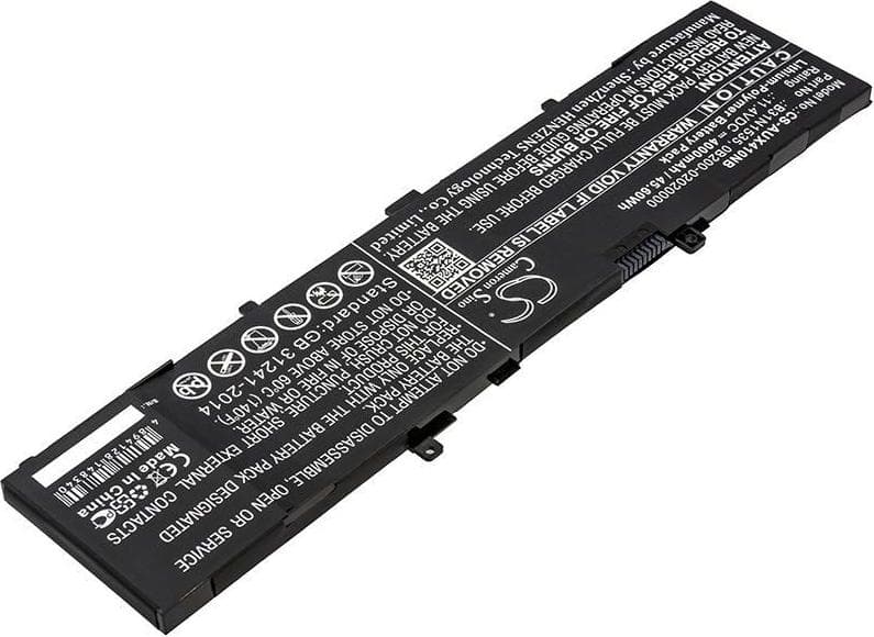Батерия за лаптоп ASUS UX310 UX410A B31N1535 CS-AUX410NB 11,1V 4400mAh CAMERON SINO