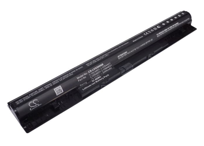 Батерия за лаптоп Lenovo G50 G50-30 G50-45 G50-70 G70 G500s G505s Z710, 14.4V, 2200mAh CAMERON SINO