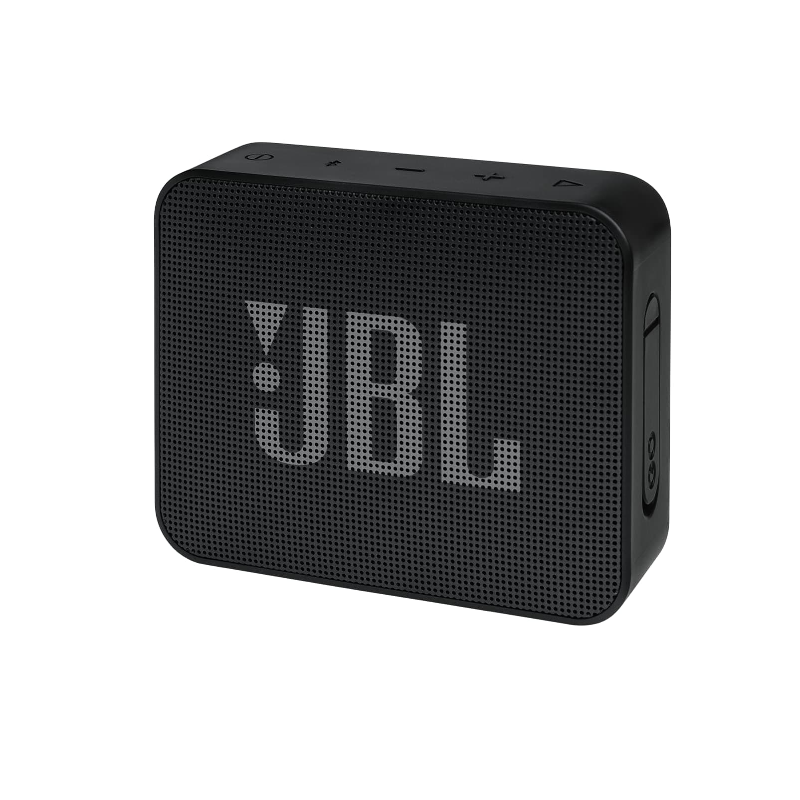 Блутут колонка JBL GO Essential Черна