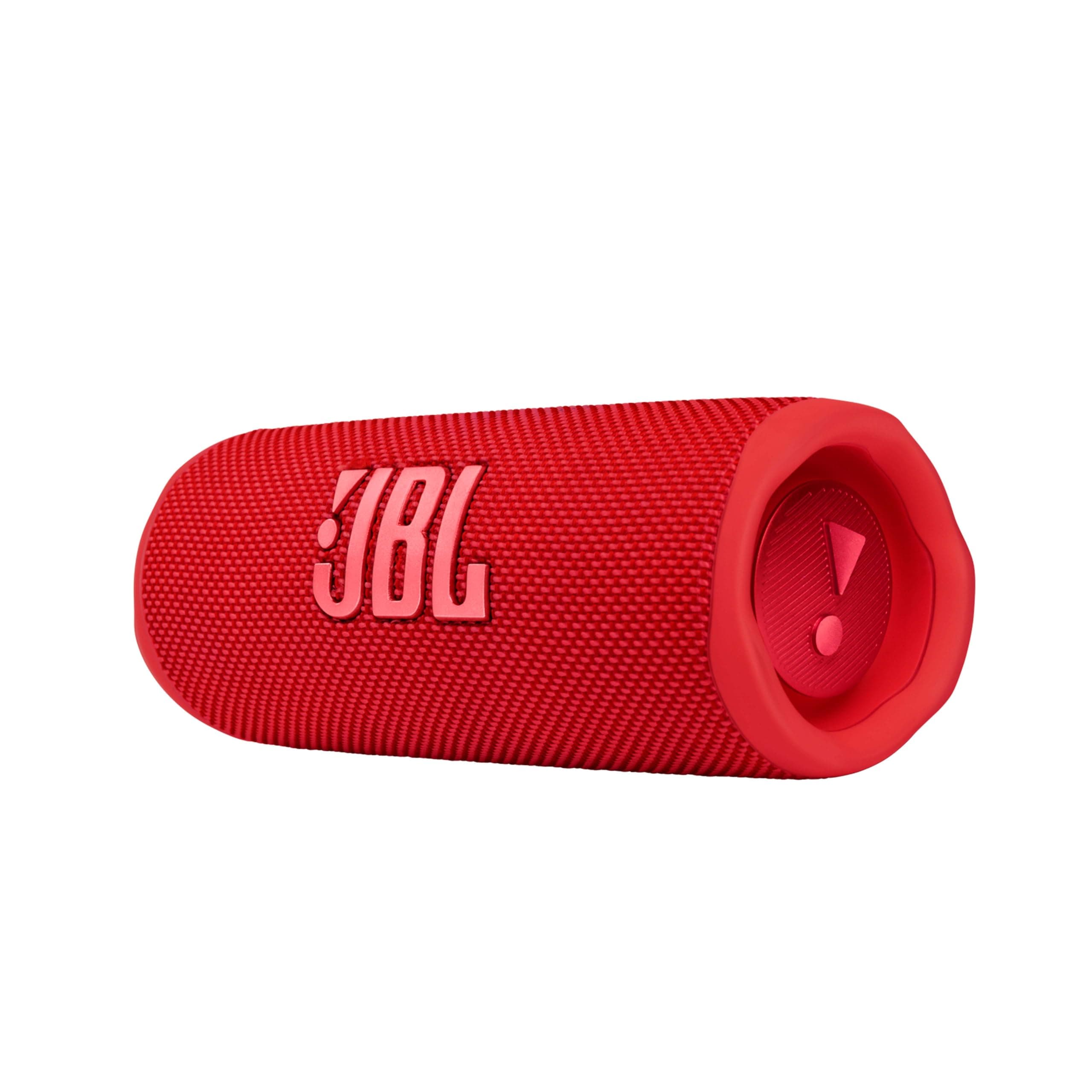 Блутут колонка JBL FLIP 6, Червена