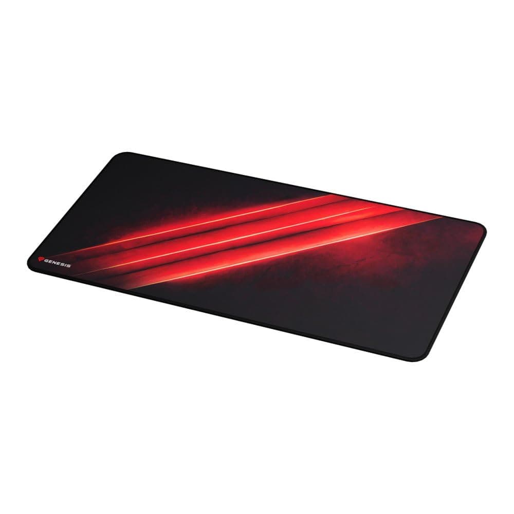 Genesis Mouse Pad Carbon 500 Maxi Flash G2 900x450 mm