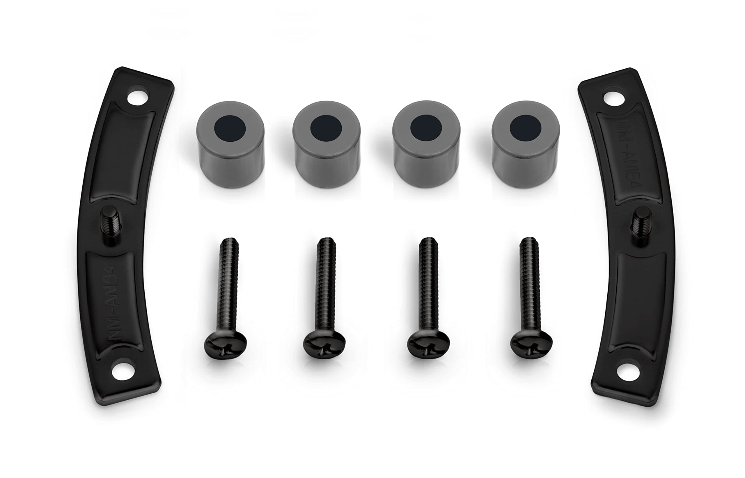 Noctua Mounting KIT AM4/AM5- NM-AM5/4-MP83 Chromax.black