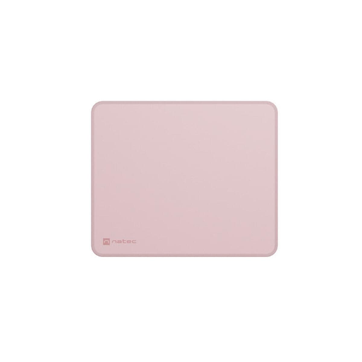 Natec mouse pad Misty rose 300x250mm