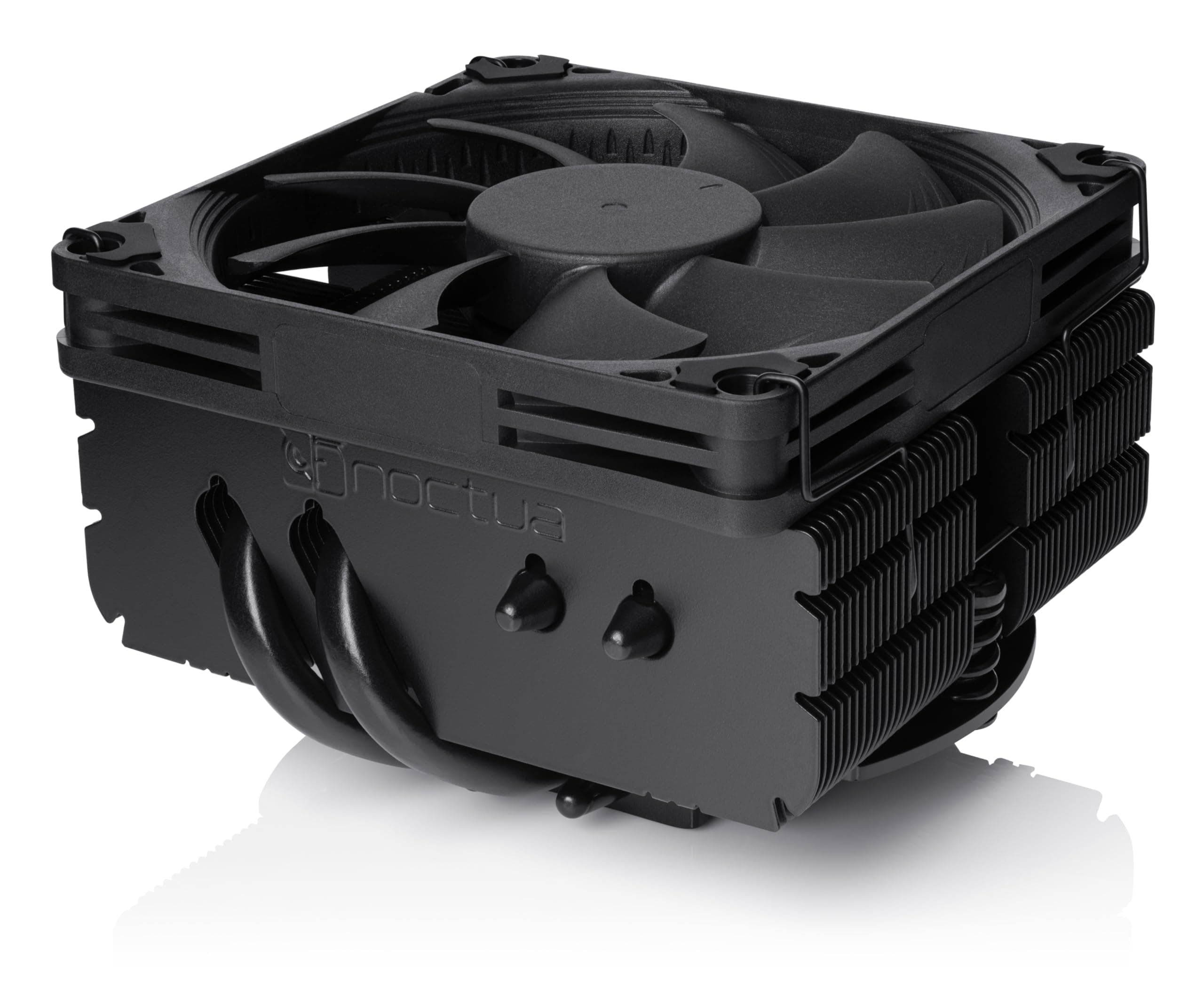 Охладител за процесор Noctua NH-L9x65 chromax.black - LGA1851/1700/1200/AM5