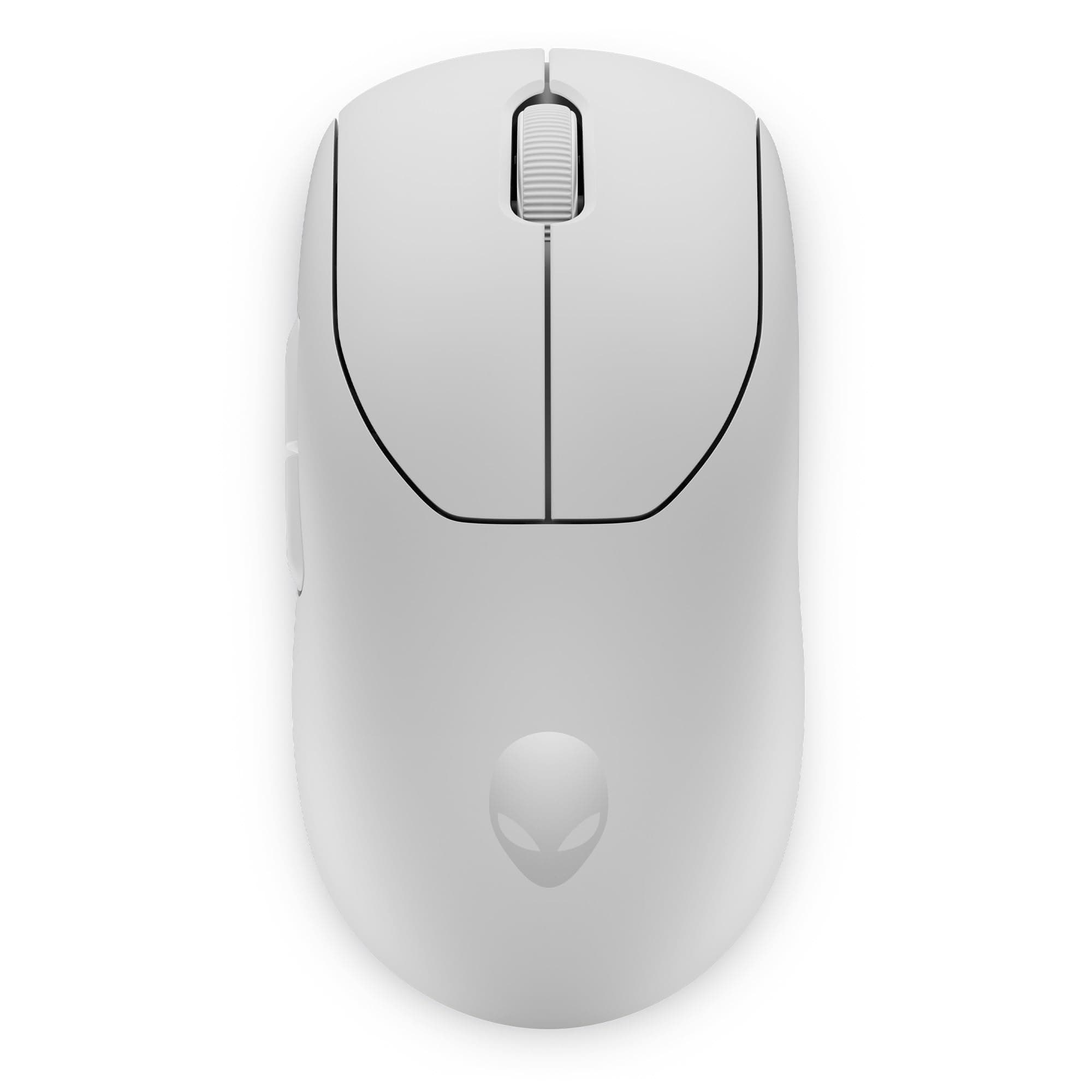 Dell Alienware Pro Wireless Gaming Mouse (Lunar Light)