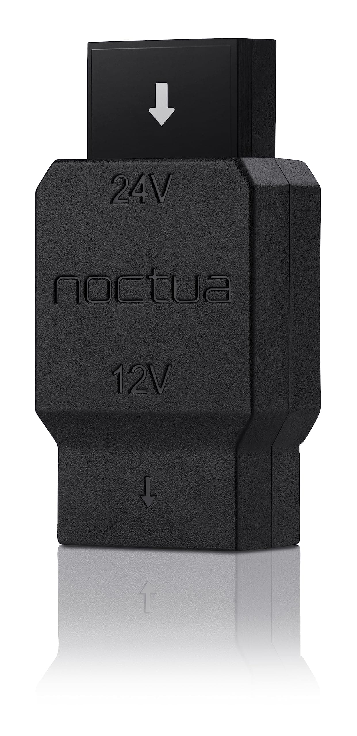 Преобразувател на напрежение Noctua NA-VC1, 24v DC към 12v DC