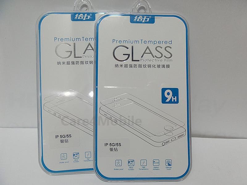 Калено стъклено защитно покритие за дисплея на Samsung Galaxy Tab E 9.6 - 4smarts Second Glass (прозрачен)
