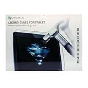 Калено стъклено защитно покритие за дисплея на iPad mini 4, iPad mini 5 (2019) - 4smarts Second Glass (прозрачен)