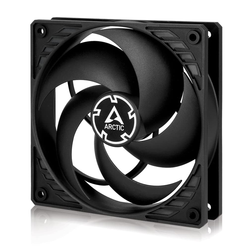 Вентилатор ARCTIC P12, 3-Pin