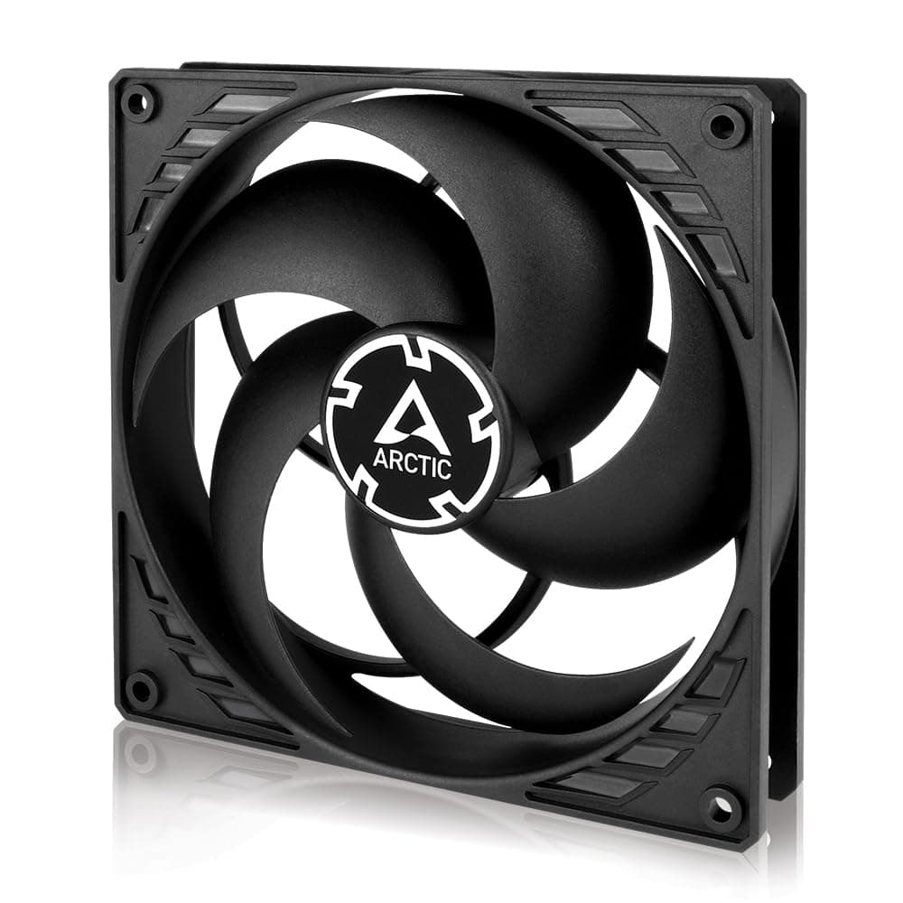 Вентилатор ARCTIC P14, 4 pin, 140 mm