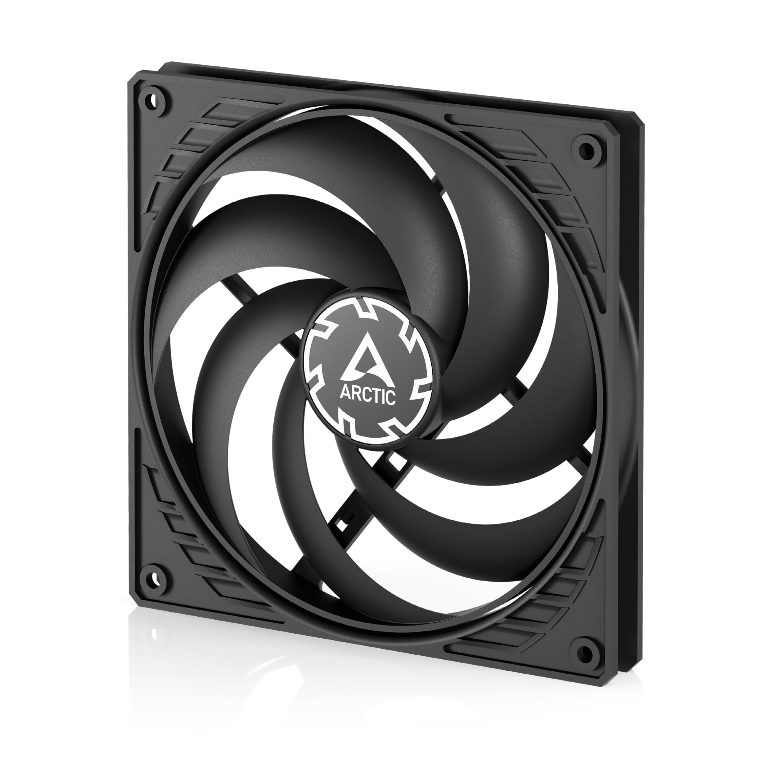 Вентилатор ARCTIC P14 SLIM PWM PST