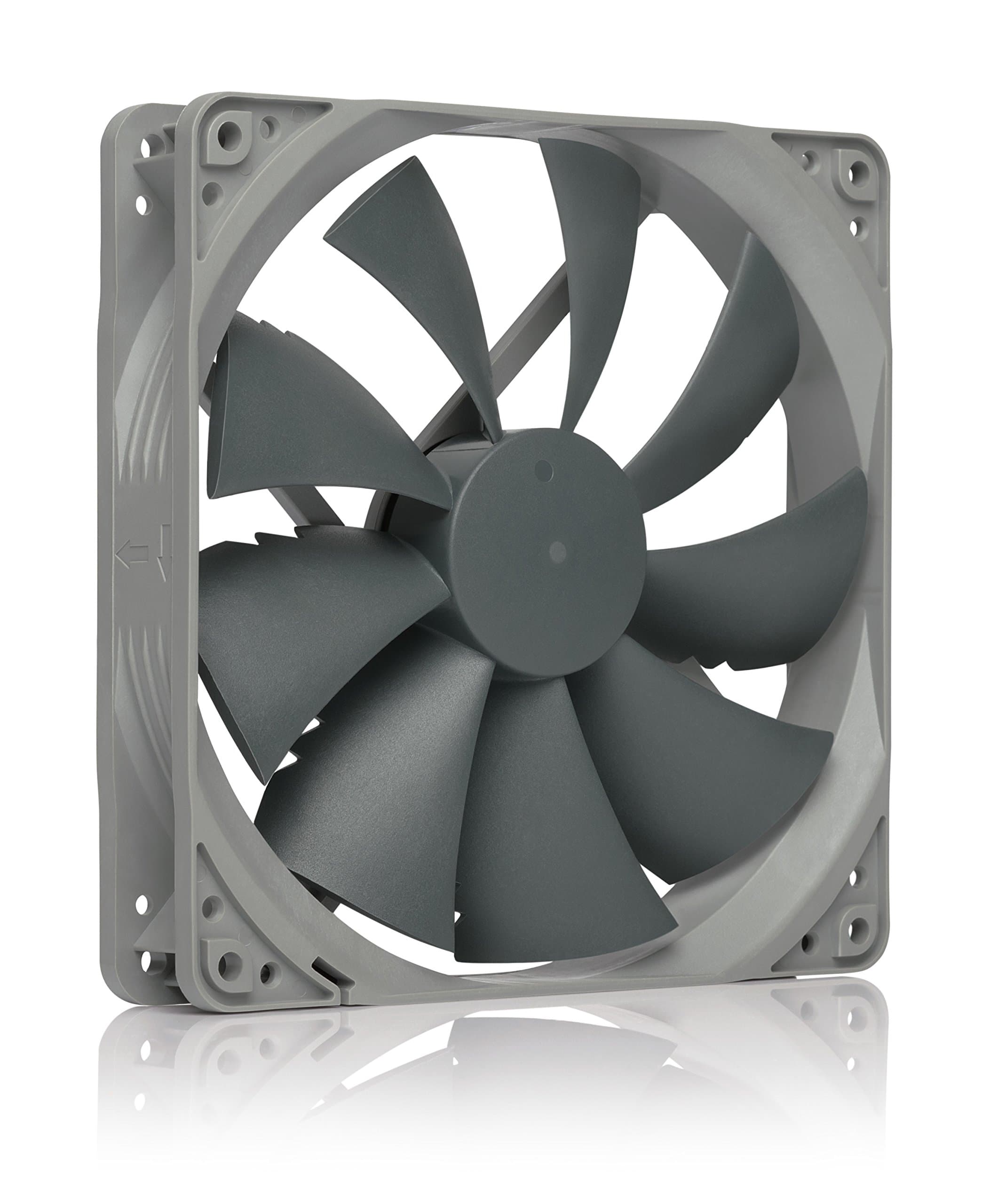 Вентилатор Noctua NF-P14s redux-1200, 140 mm, PWM