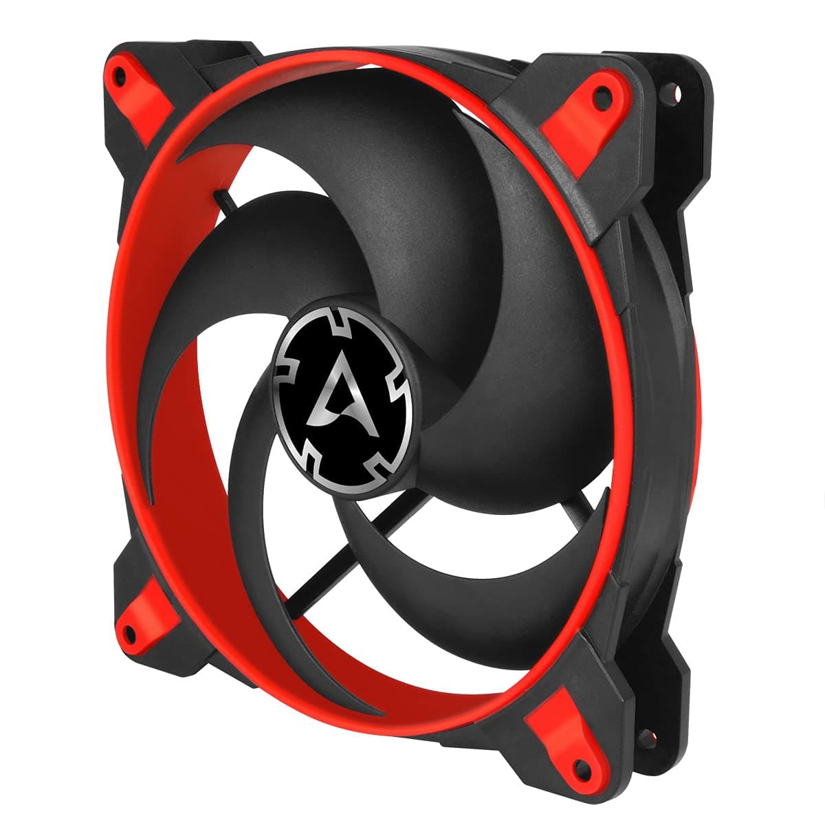 Вентилатор ARCTIC BioniX P140 Red, 4 pin, 140 mm
