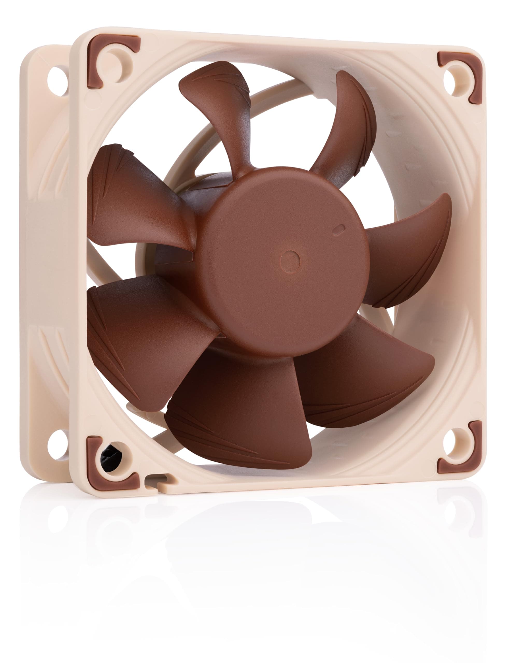 Вентилатор Noctua NF-A6x25 FLX, 60mm