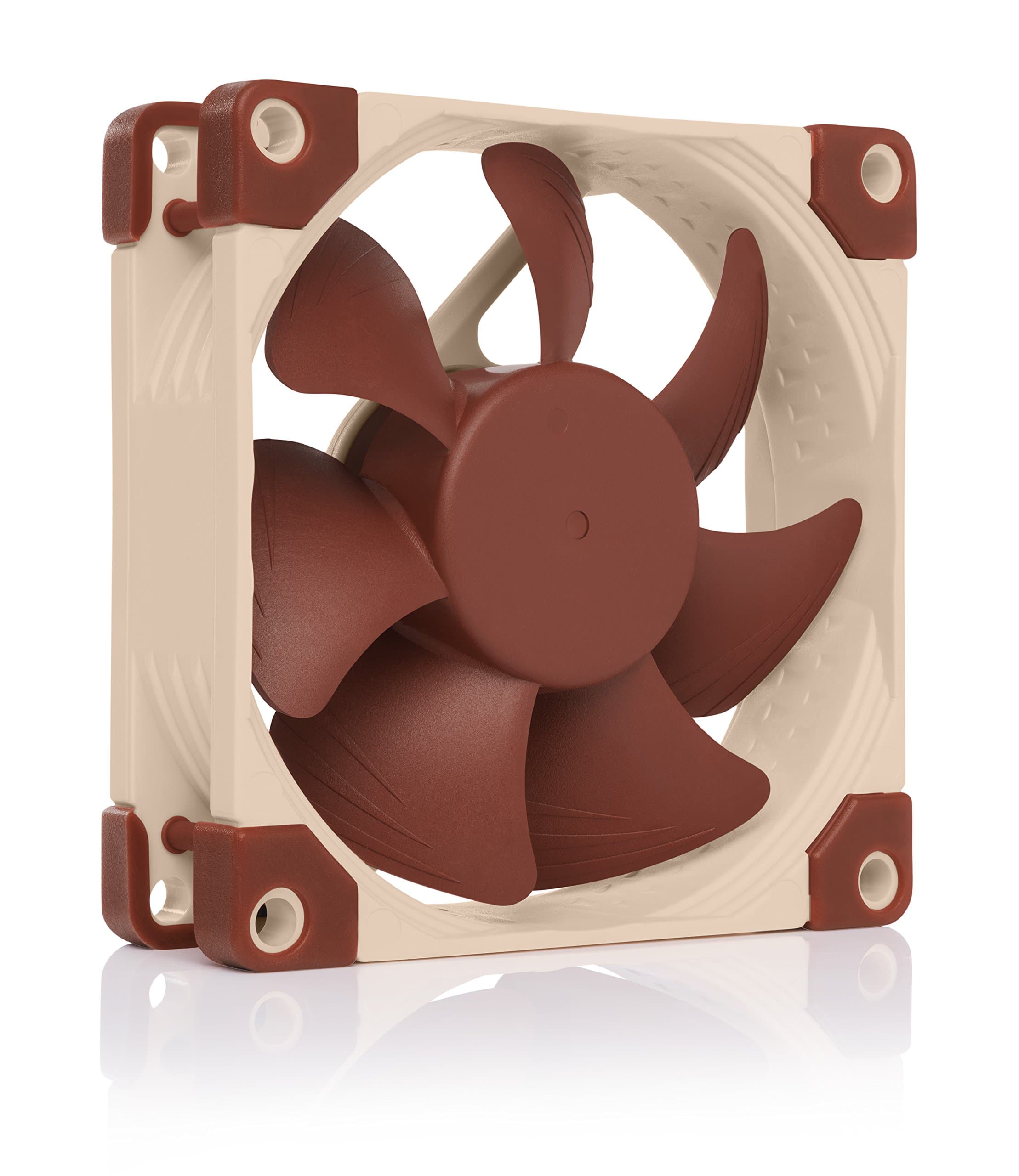 Вентилатор Noctua NF-A8 FLX, 80 mm