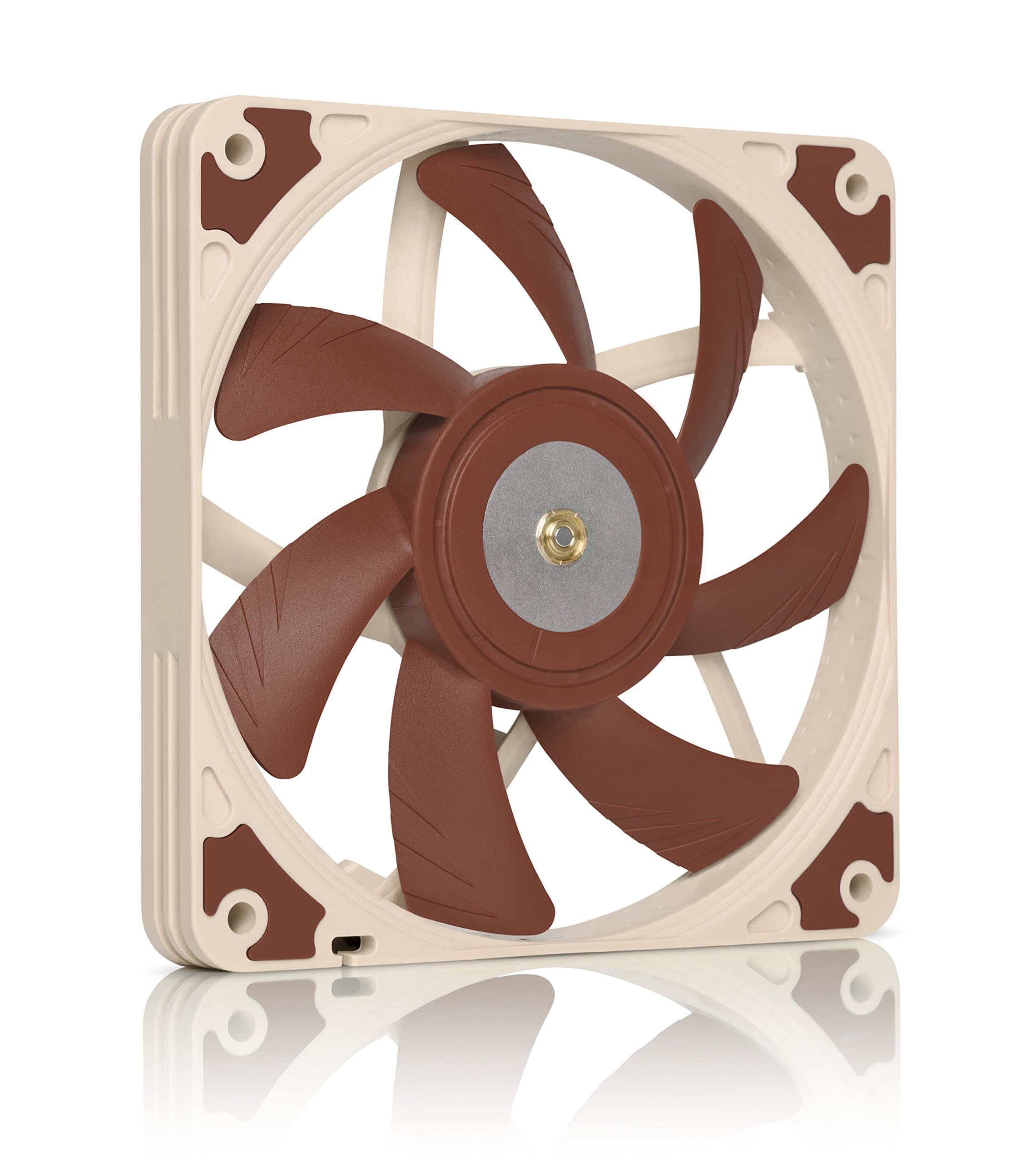 Вентилатор Noctua NF-A12x15 FLX, 120 mm