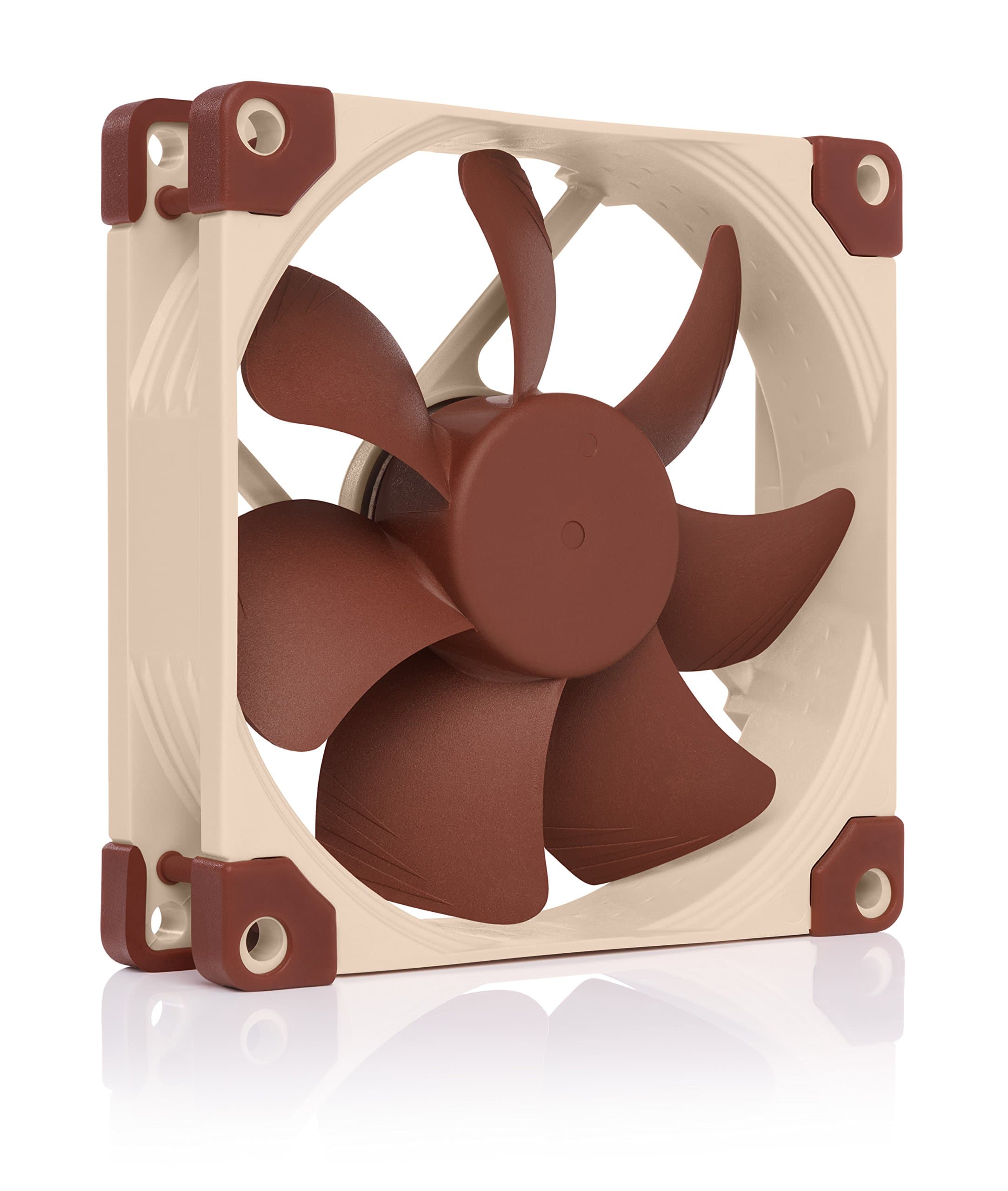 Вентилатор Noctua 92mm NF-A9 FLX 92mm