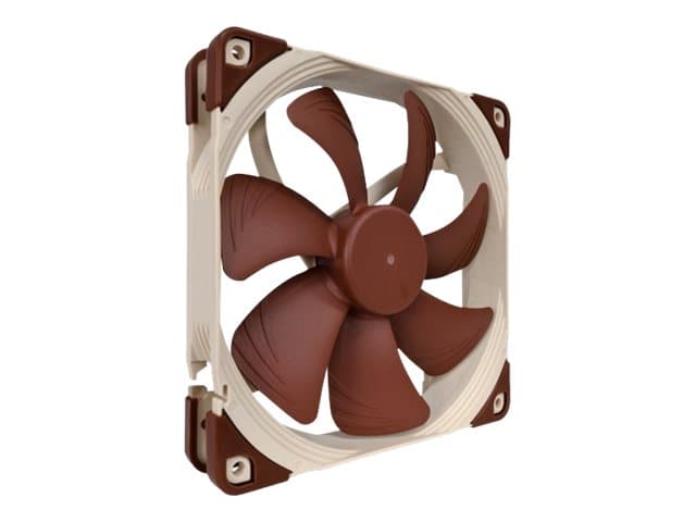 Вентилатор Noctua NF-A14 PWM, 140mm