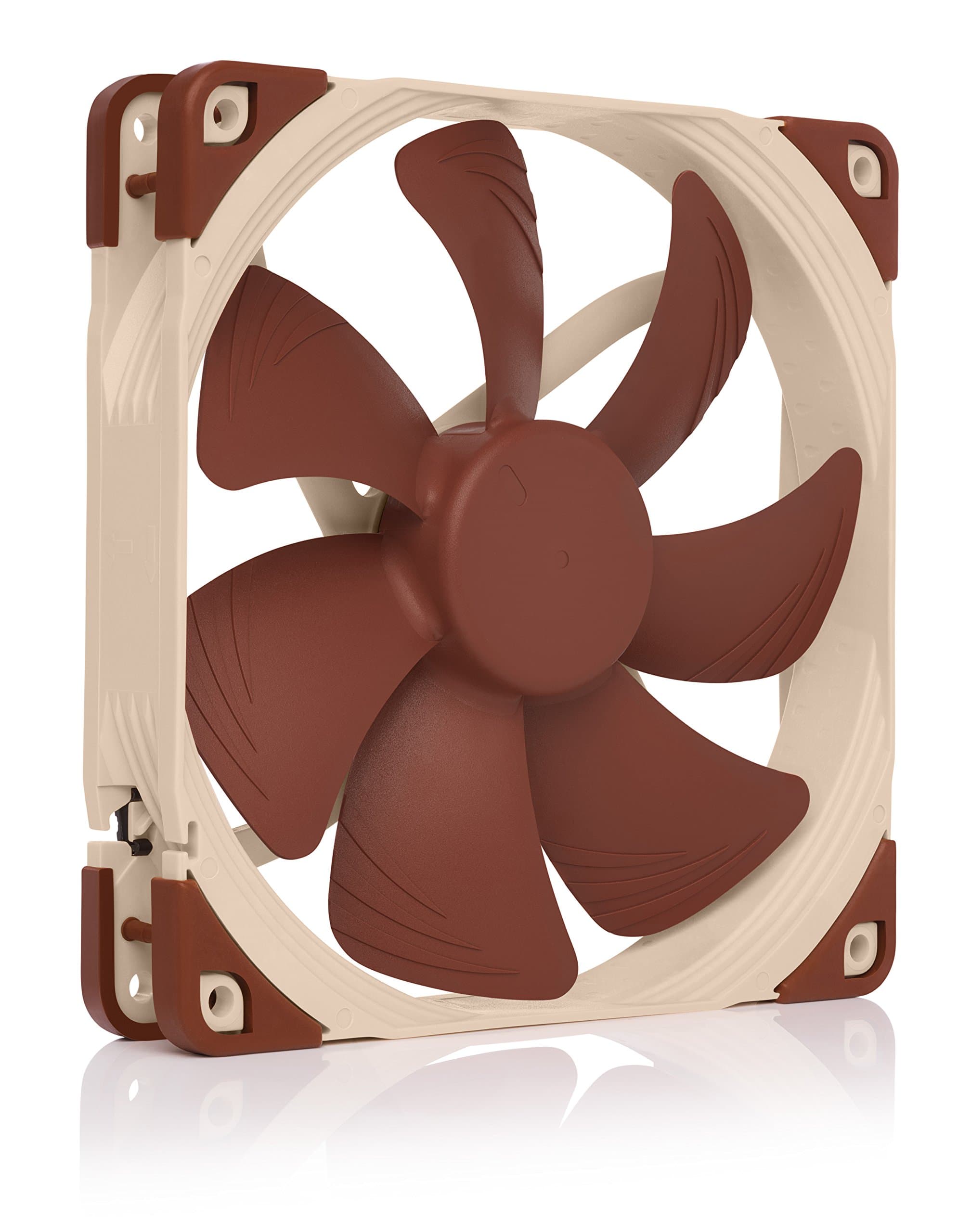 Вентилатор Noctua NF-A14x25 ULN, 140mm