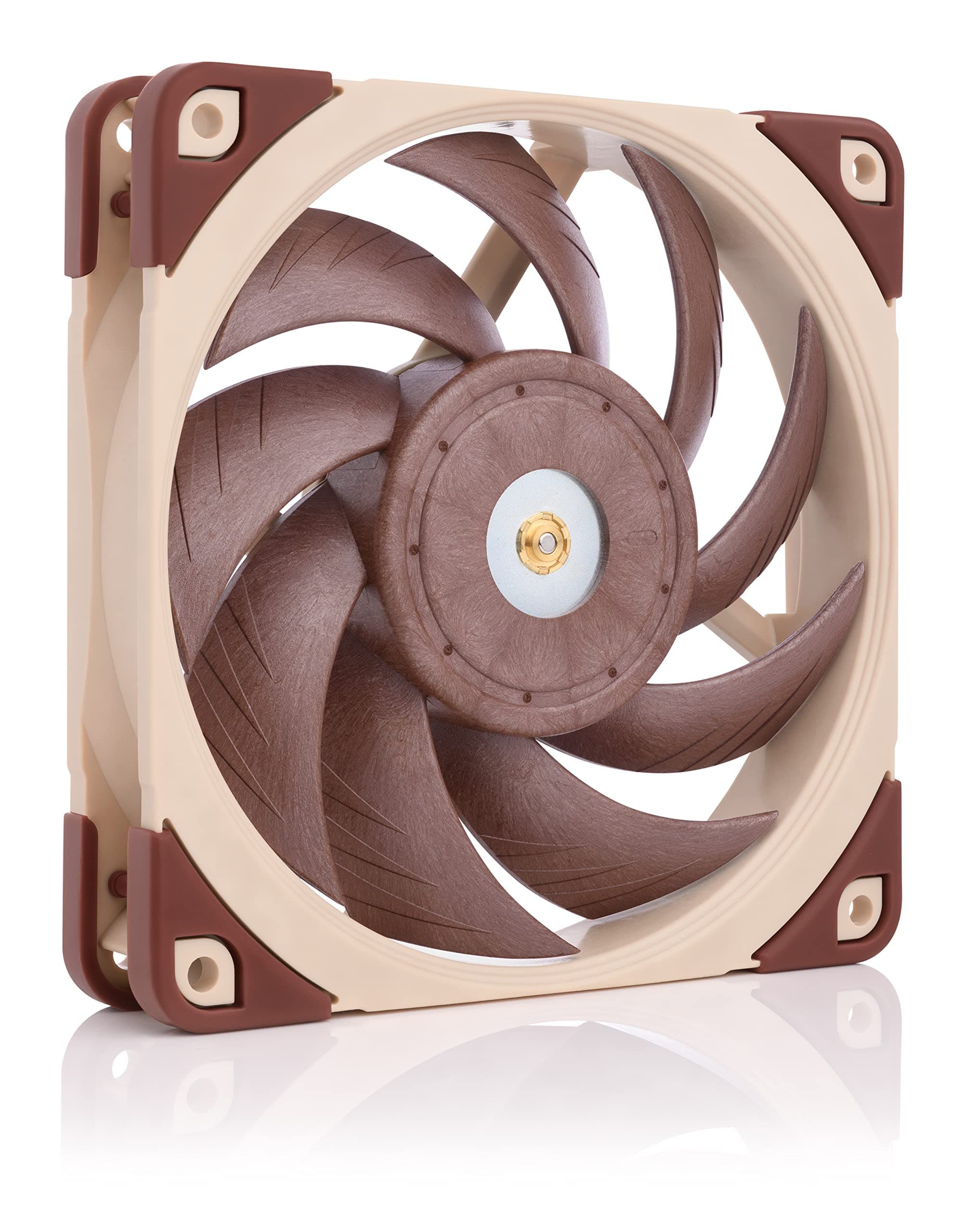 Вентилатор Noctua NF-A12x25 LS-PWM, 120mm