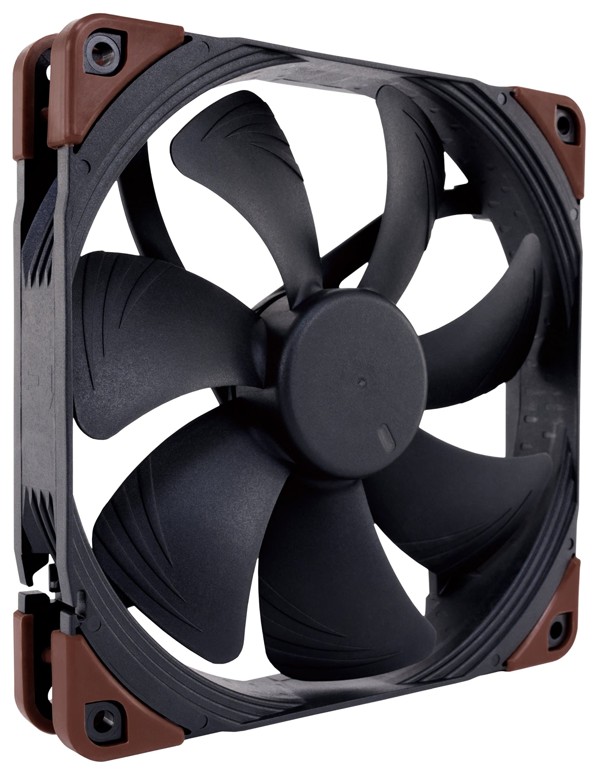 Вентилатор Noctua NF-A14 industrialPPC, 3000PWM, 140 mm