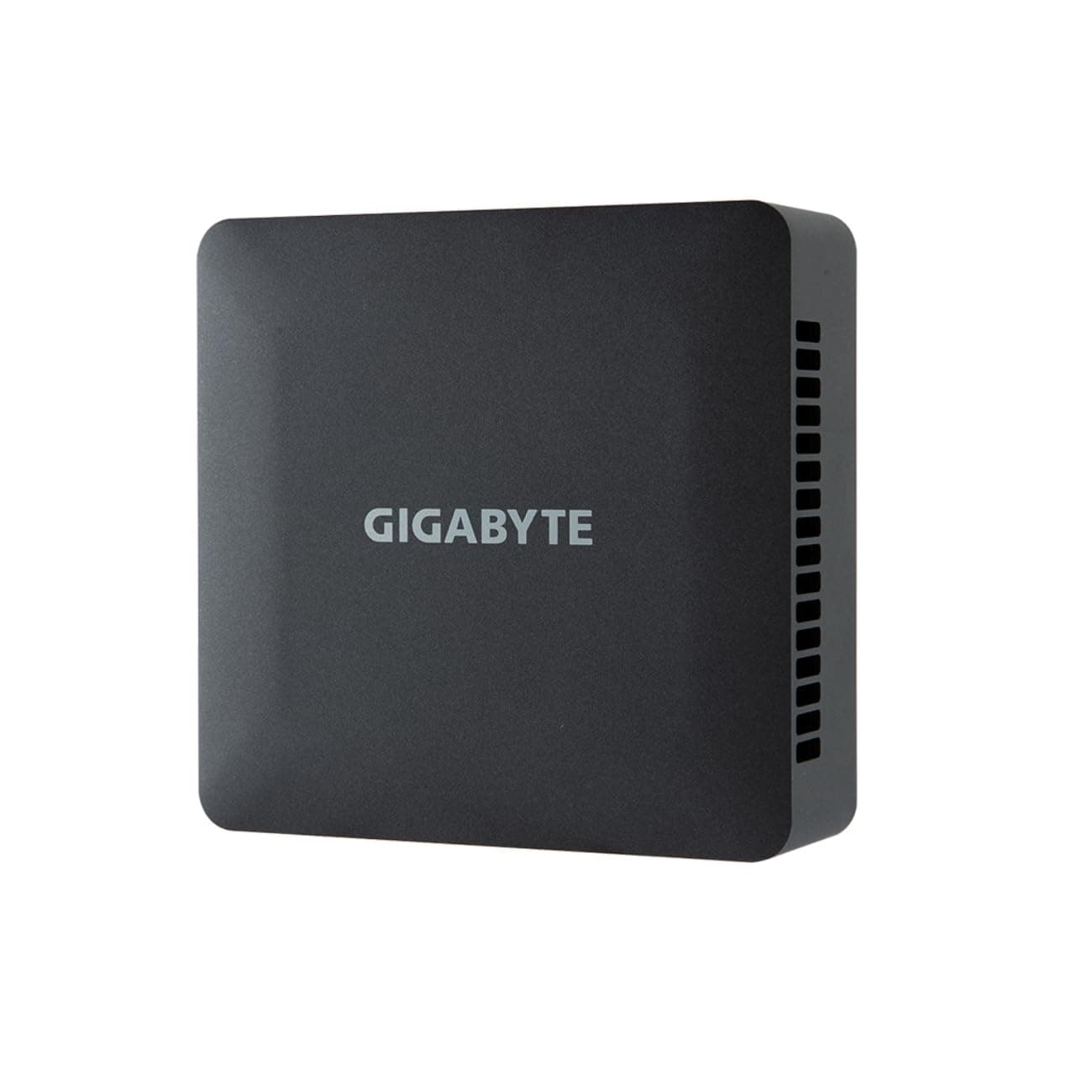 Настолен компютър Gigabyte Brix BRi5H, Intel Core i5-1335U, 2 x SO-DIMM DDR4 slot, M.2 2280 slot