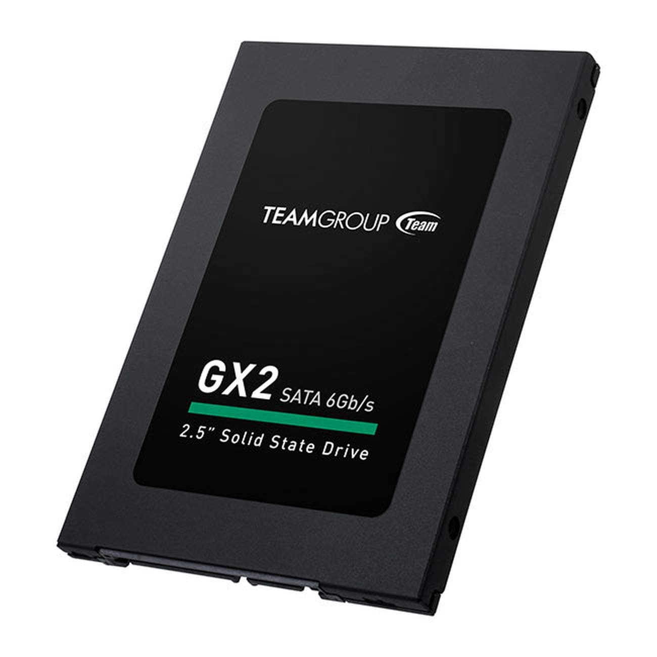 SSD Team Group GX2, 2.5", 256 GB, SATA 6Gb/s