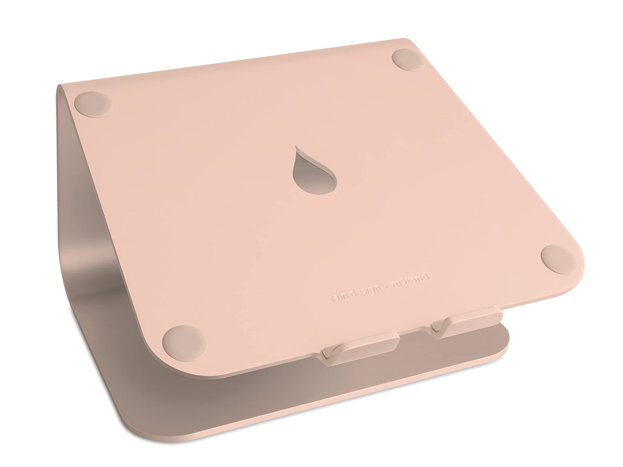 Поставка за лаптоп Rain Design mStand, Златиста