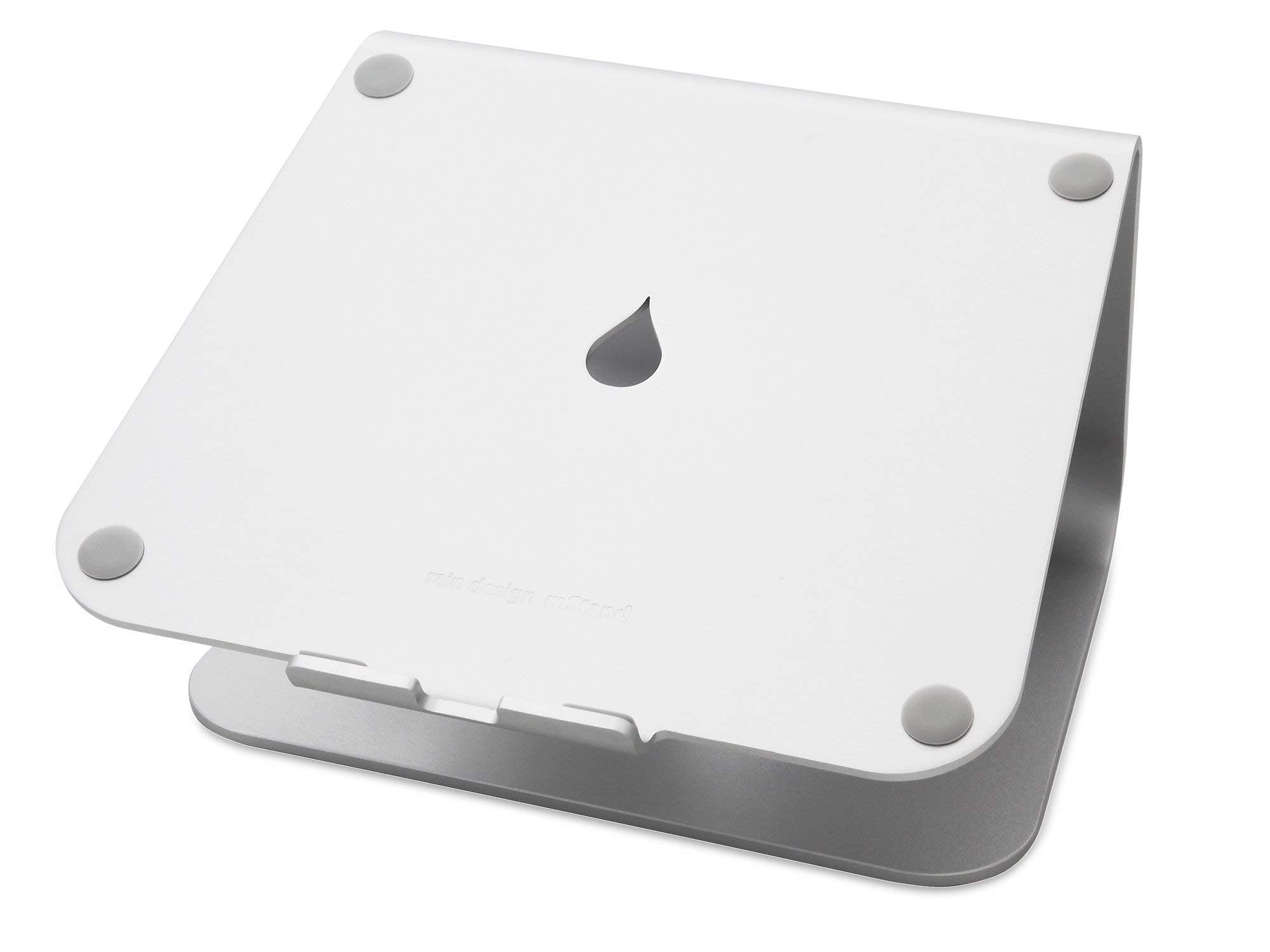 Поставка за лаптоп Rain Design mStand, Сребриста