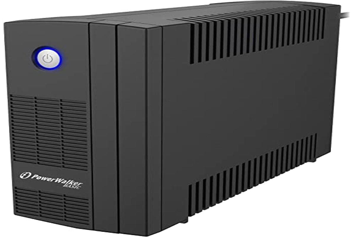 UPS POWERWALKER VI 650 SB, 650VA Line Interactive