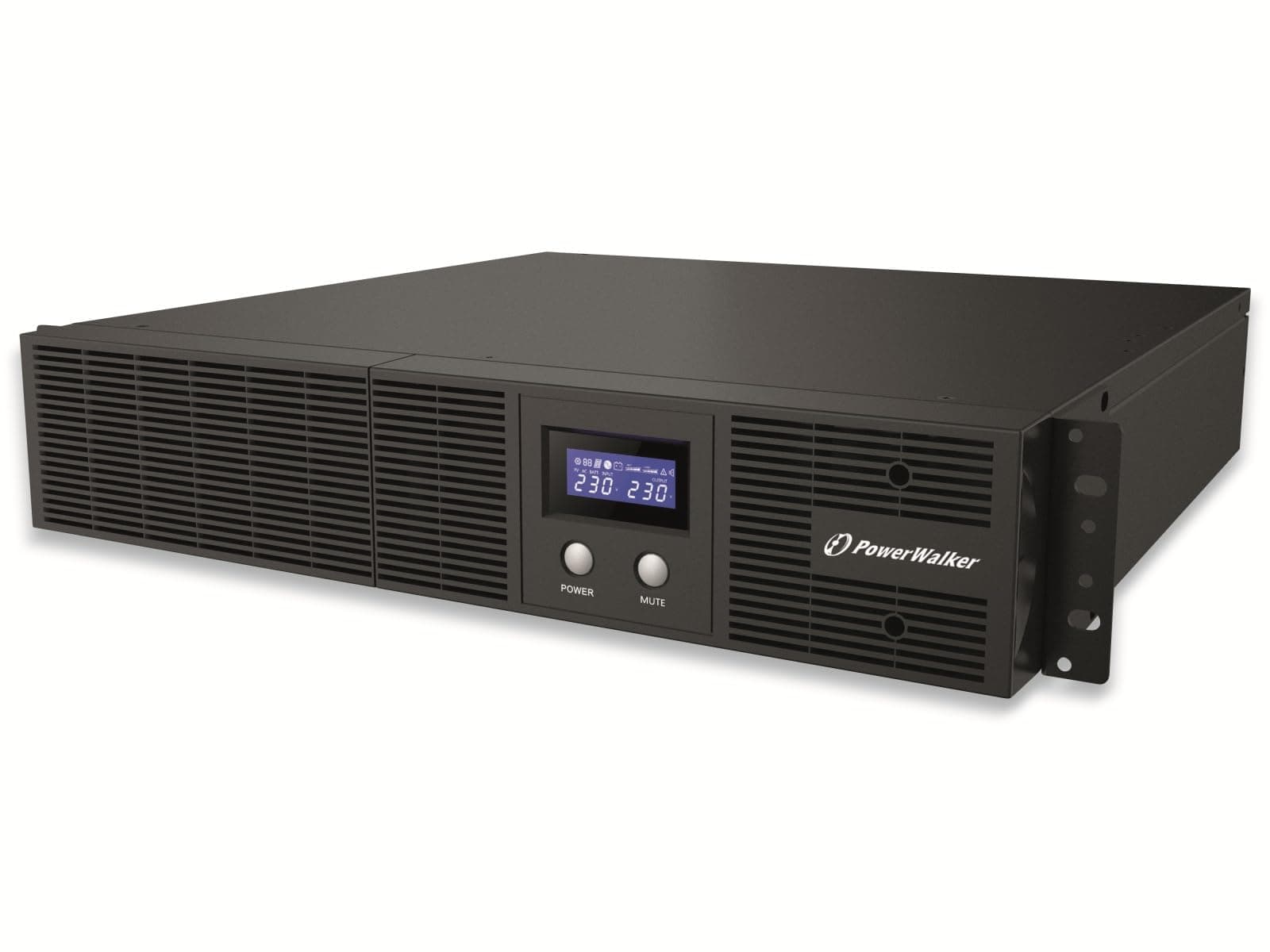 UPS POWERWALKER VI2200RLE, 2200 VA Line Interactive