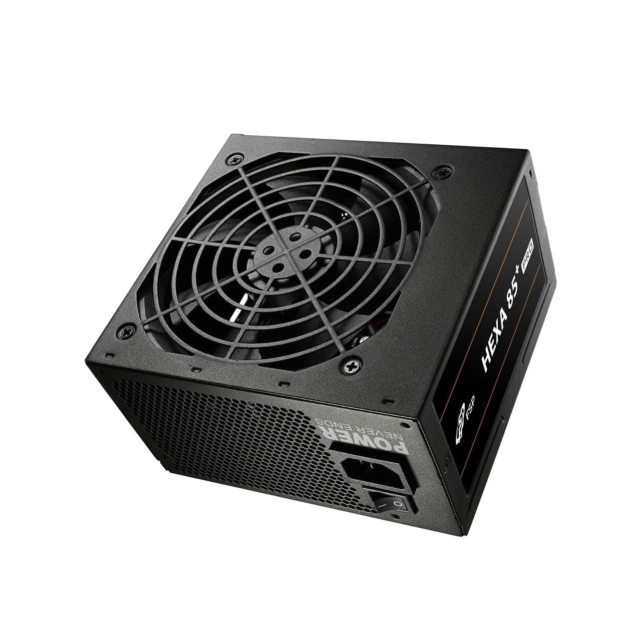 Захранващ блок FSP Group Hexa 85+ Pro, 650W
