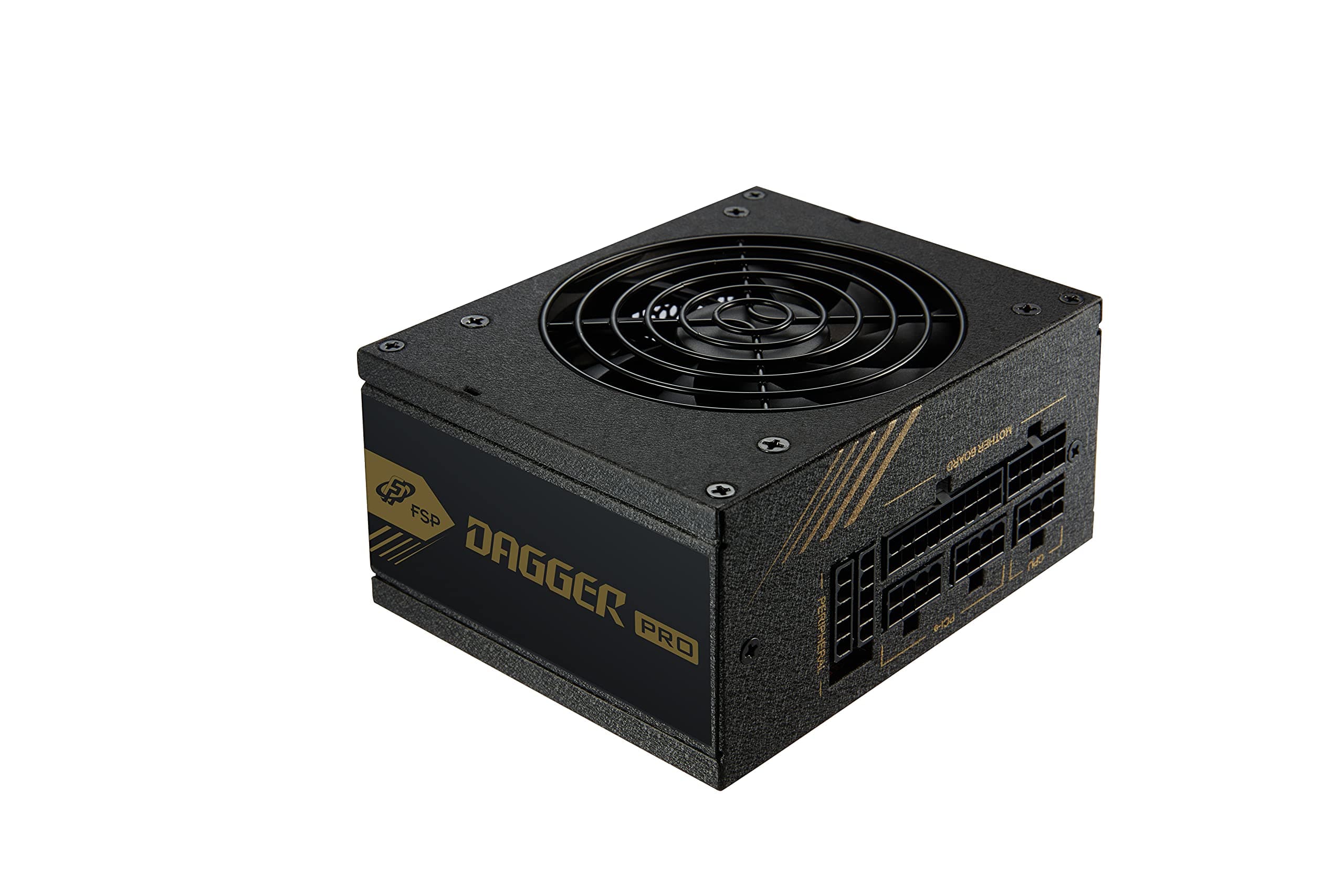 Захранващ блок FSP Group Dagger Pro 650W SFX12V V3.3