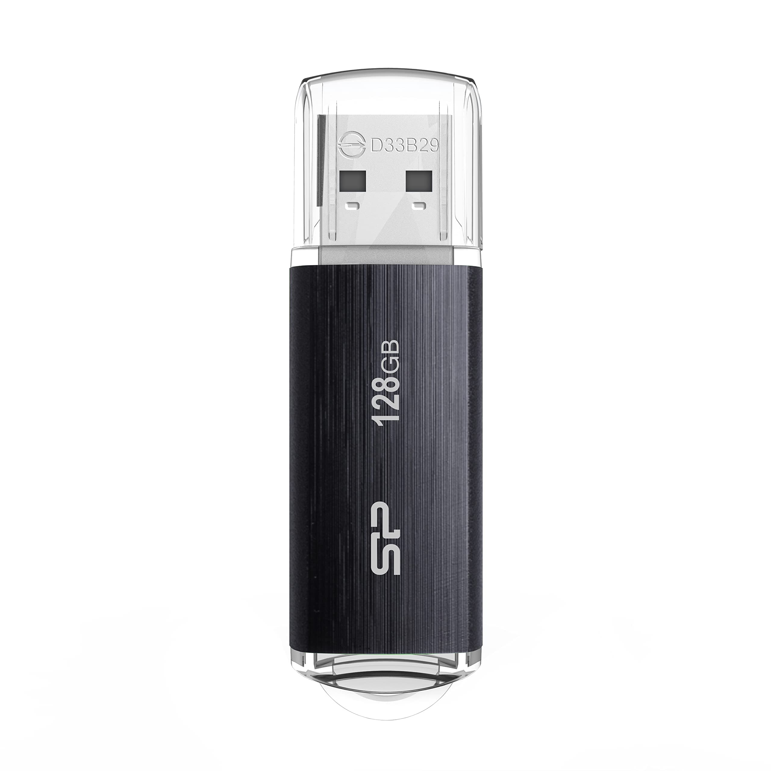 USB памет SILICON POWER Blaze B02, 128GB