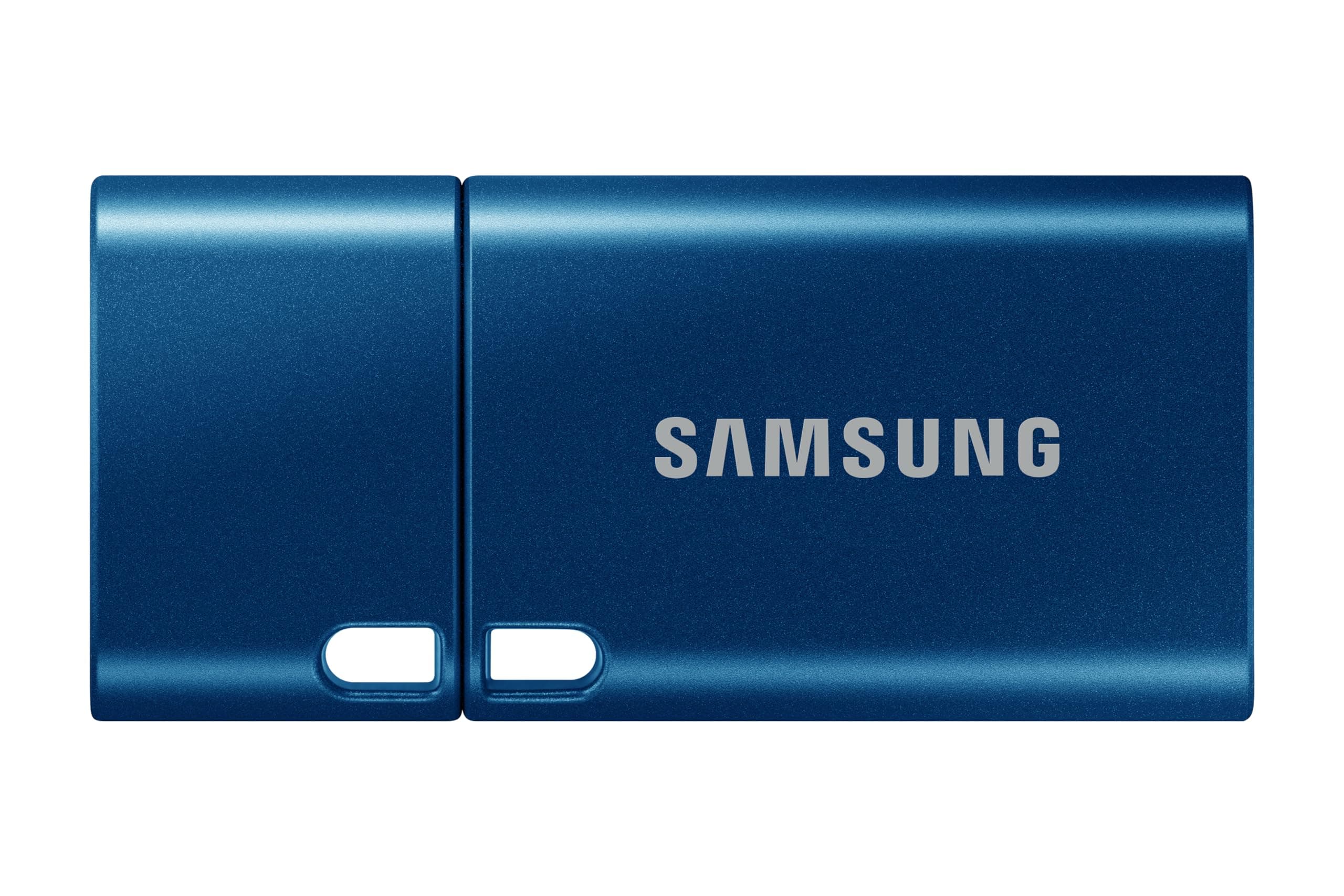 USB памет Samsung USB-C, 128GB, USB 3.1, Синя