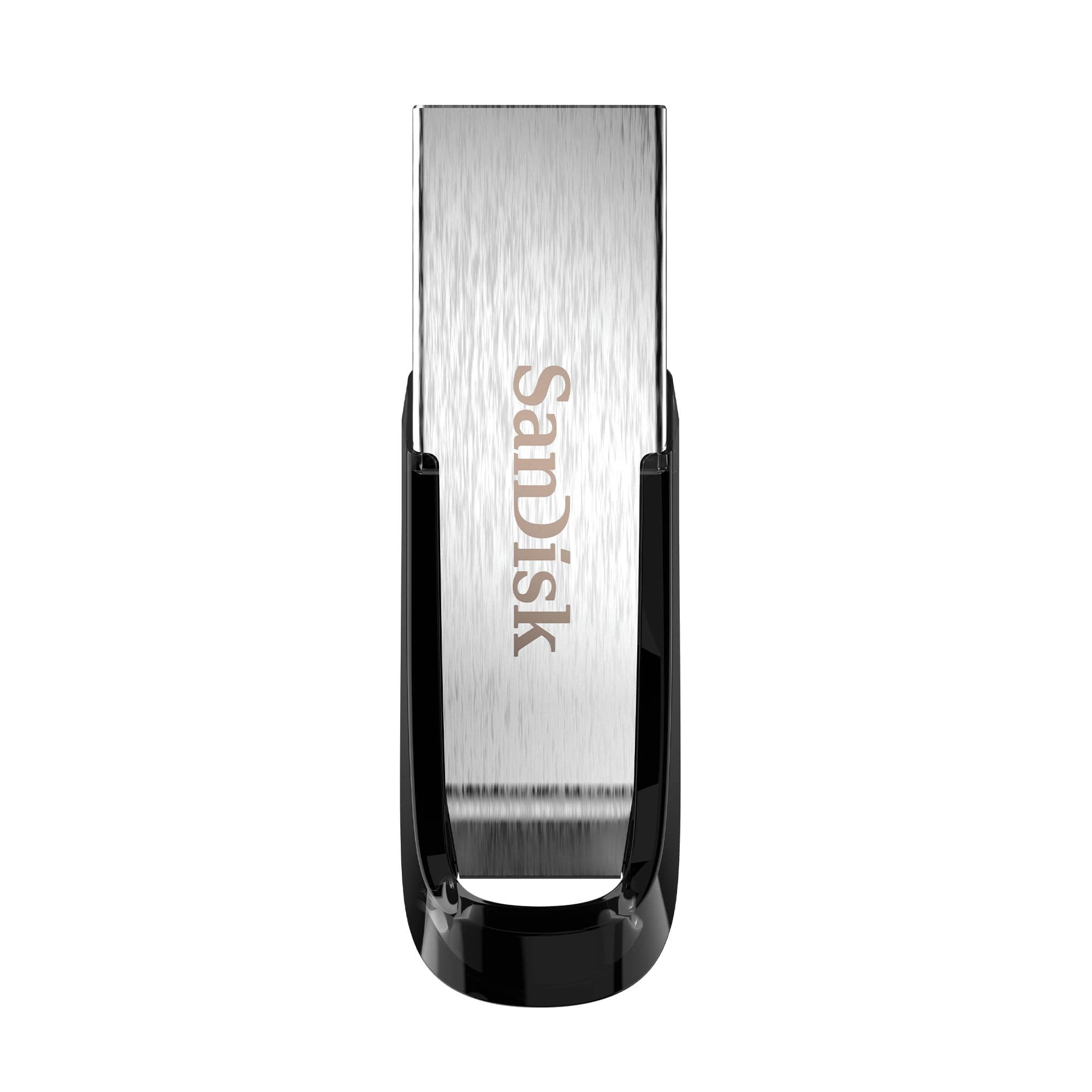 USB памет SanDisk Ultra Flair, USB 3.0, 512GB