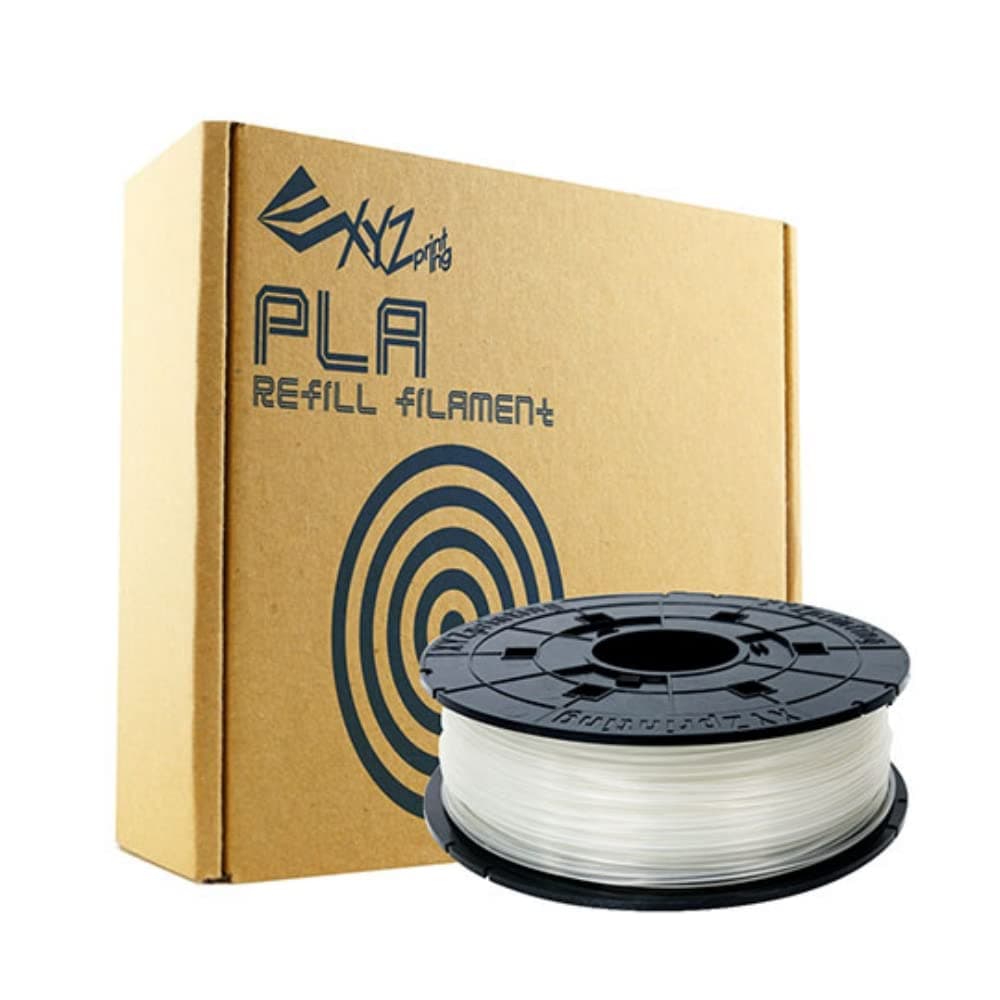 Консуматив за 3D принтер XYZprinting - PLA refill, 1.75 mm NATURE