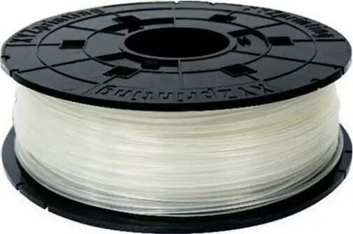 Консуматив за 3D принтер XYZ printing RF10CXEU01K, ABS, 1.75 mm, 600 gr, Nature