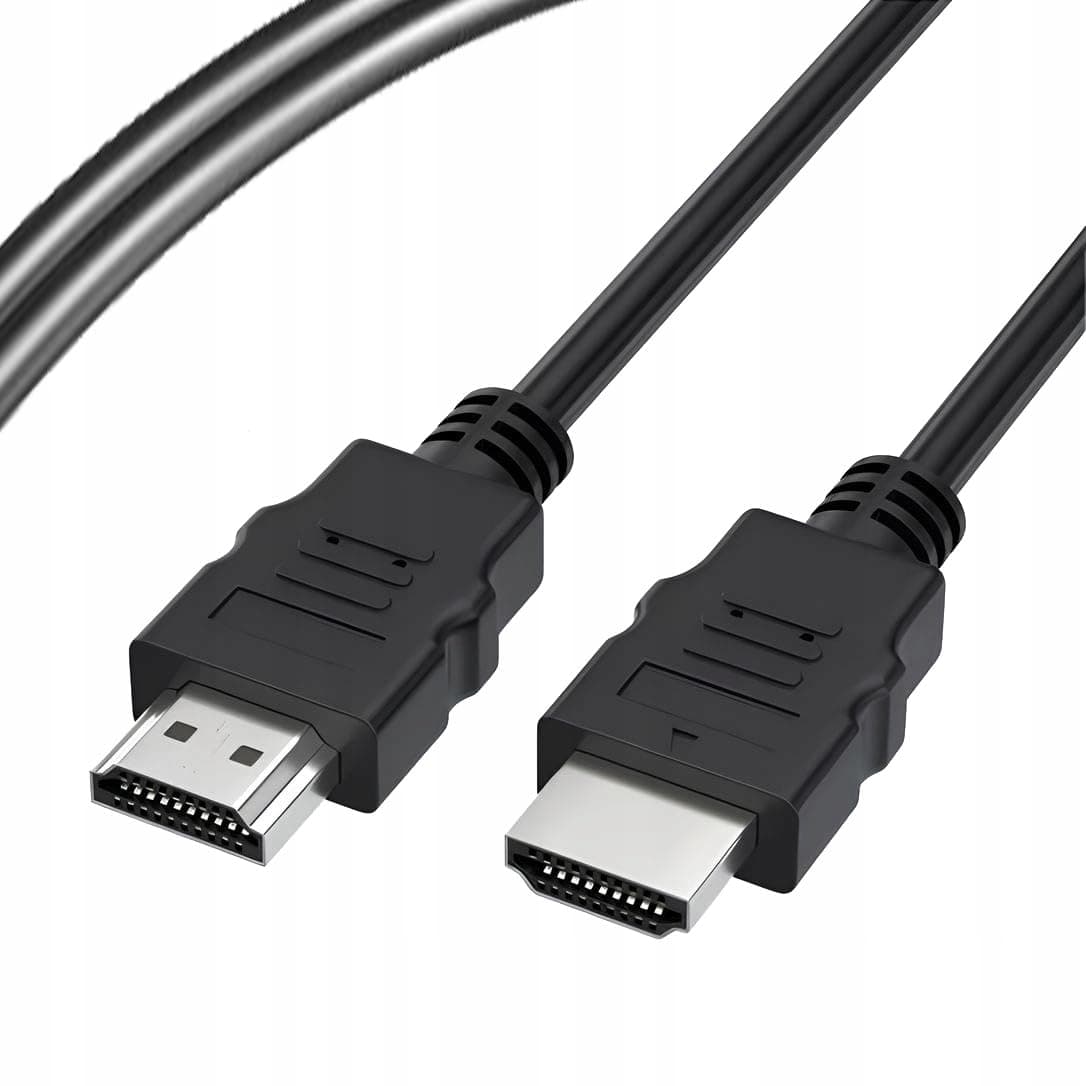 Lanberg HDMI M/M V1.4 cable 3m CCS, black